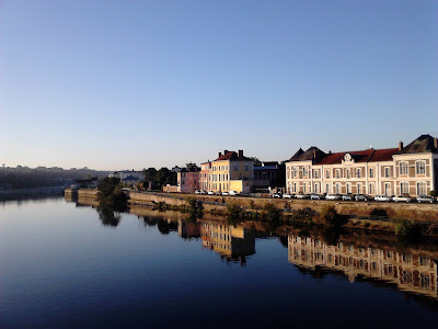 Bureau d'information touristique Grand Paris Sud Seine-Essonne-Sénart à Corbeil-Essonnes