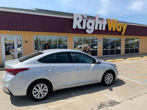 Used Car Dealer «RightWay Auto Sales», reviews and photos, 3285 Bay Rd, Saginaw, MI 48603, USA