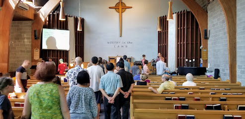 Emmaus Anglican Church