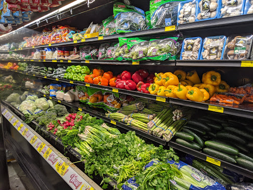 Grocery Store «Grocery Outlet Bargain Market», reviews and photos, 4949 Stevenson Blvd F, Fremont, CA 94538, USA