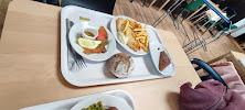 Plats et boissons du Restaurant suédois Restaurant IKEA Thiais - n°2