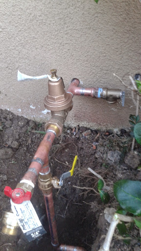 Plumber «1 (800) - Plumbing», reviews and photos, 2510 W Beverly Blvd b, Montebello, CA 90640, USA