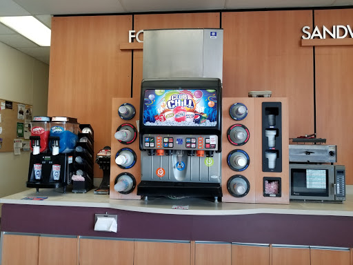 Gas Station «SuperAmerica», reviews and photos, 3211 N Service Dr, Red Wing, MN 55066, USA