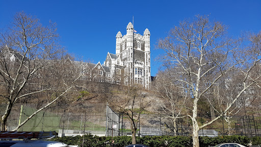 National Park «Hamilton Grange National Memorial», reviews and photos, 414 W 141st St, New York, NY 10031, USA