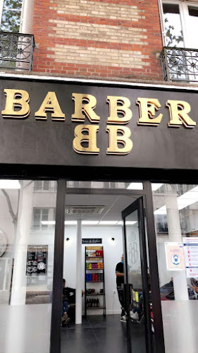 Salon de coiffure Barber BB Boulogne-Billancourt