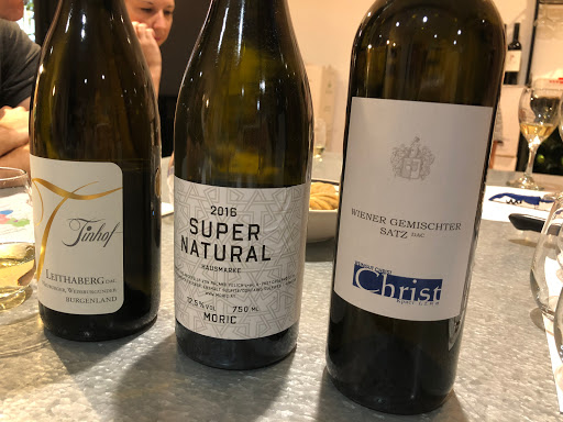 Liquor Store «Ester Wine and Spirits», reviews and photos, 57 N Front St, Kingston, NY 12401, USA