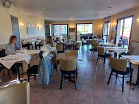 Atmosphère du Restaurant du Vieux Château à Créhen - n°8