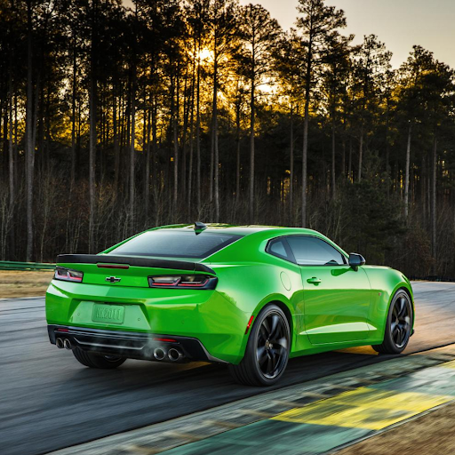 Chevrolet Dealer «Glendora Chevrolet», reviews and photos, 1959 Auto Centre Dr, Glendora, CA 91740, USA