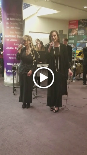 Performing Arts Theater «Santa Clarita Performing Arts Center at College of the Canyons», reviews and photos, 26455 Rockwell Canyon Rd, Santa Clarita, CA 91355, USA