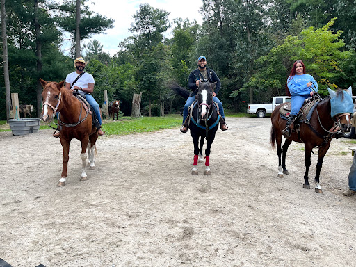 Tourist Attraction «C and L Stables», reviews and photos, 1095 Ives Rd, East Greenwich, RI 02818, USA