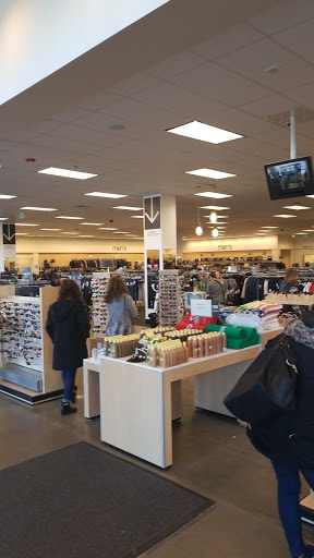 Department Store «Nordstrom Rack Towne Place at Garden State Park», reviews and photos, 951 Haddonfield Rd a, Cherry Hill, NJ 08002, USA