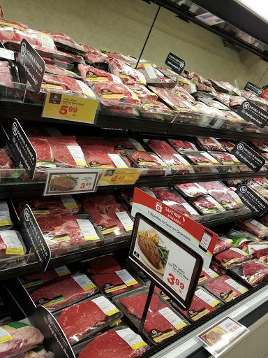 Grocery Store «Safeway», reviews and photos, 1735 W Main St, Bozeman, MT 59715, USA