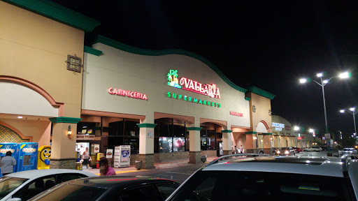 Supermarket «Vallarta Supermarkets», reviews and photos, 9136 Sepulveda Blvd, North Hills, CA 91343, USA