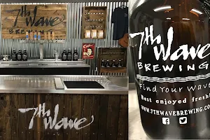 7th Wave Brewing image