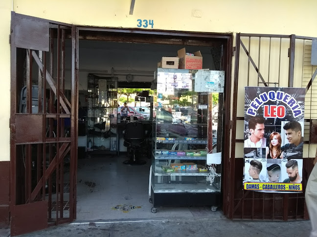 Opiniones de Peluquería "Leo" en Chimbote - Peluquería