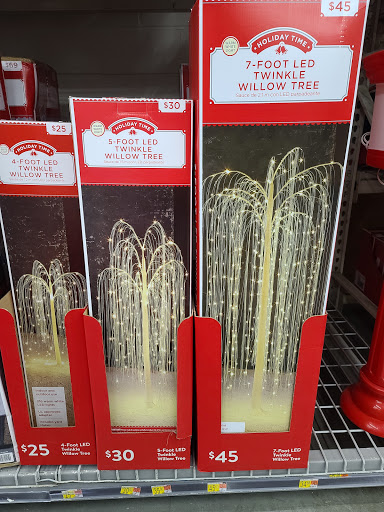 Department Store «Walmart Supercenter», reviews and photos, 2601 George Washington Memorial Hwy, Yorktown, VA 23693, USA