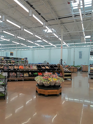 Department Store «Walmart Supercenter», reviews and photos, 3290 S Santiam Hwy, Lebanon, OR 97355, USA