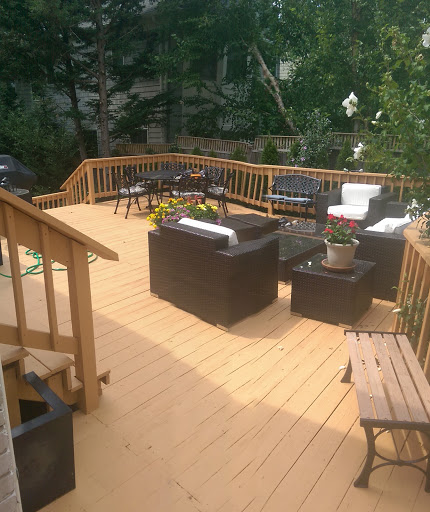 Park «Fort Reno Park», reviews and photos, Donaldson Pl NW, Washington, DC 20016, USA