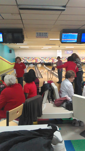 Bowling Alley «Rose Lanes Bowling Center», reviews and photos, 910 Rose Ln, Toccoa, GA 30577, USA