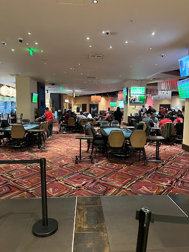 Casino M8trix - 5
