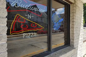 Mario's Pizza Shop image
