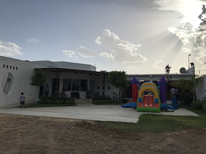 Salón de fiestas Don Julio