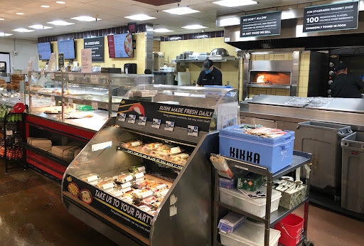 Grocery Store «Whole Foods Market», reviews and photos, 3000 Telegraph Ave, Berkeley, CA 94705, USA