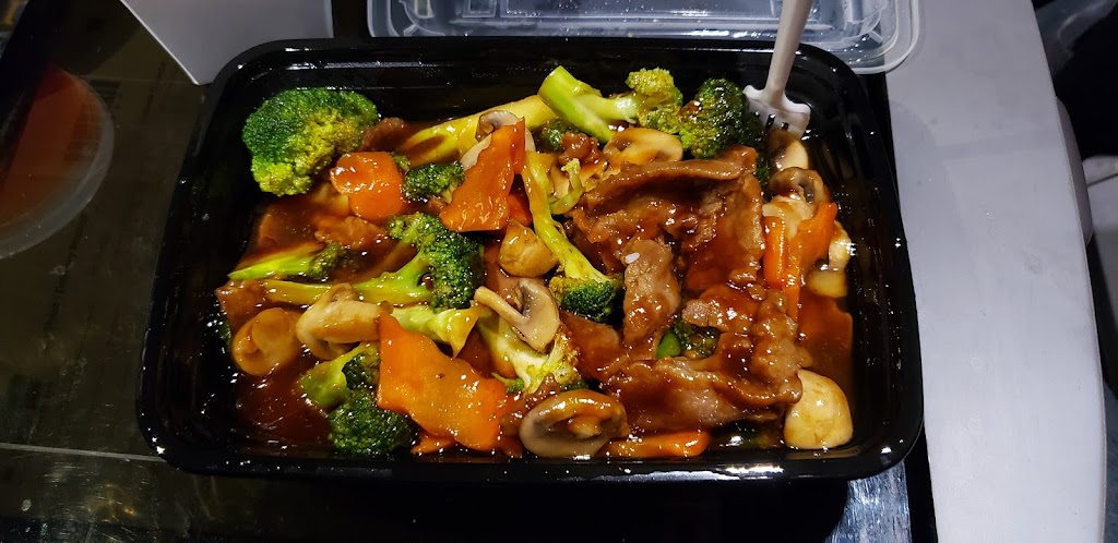 Light Star Chinese Restaurant 06002