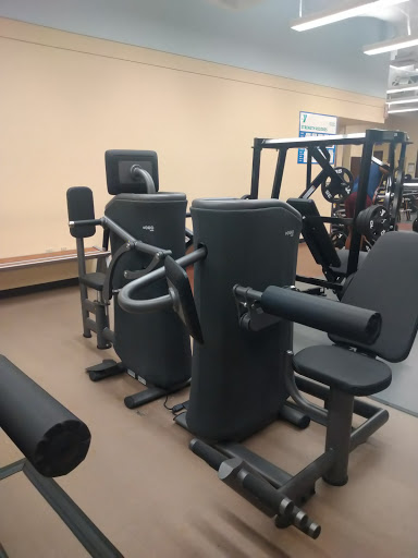 Youth Organization «Weekley Family YMCA», reviews and photos, 7101 Stella Link Rd, Houston, TX 77025, USA