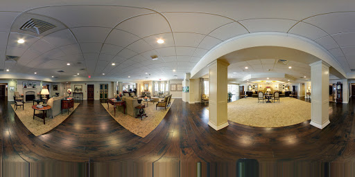  «Geo. H. Lewis & Sons Funeral Directors», reviews and photos, 1010 Bering Dr, Houston, TX 77057, USA