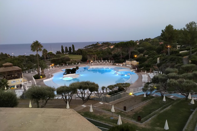 Photos des visiteurs Appartement de vacances Cap Esterel Prestige 83700 Saint-Raphaël