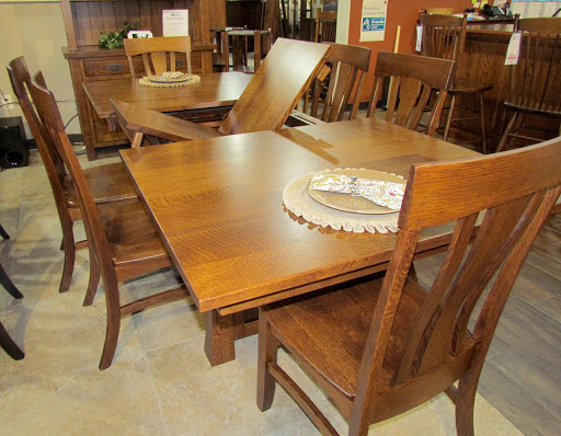 Furniture Store «Amish Oak In Texas», reviews and photos, 1145 TX-337 Loop, New Braunfels, TX 78130, USA