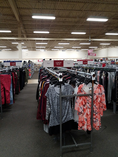 Clothing Store «Burlington Coat Factory», reviews and photos, 1300 N Larkin Ave, Joliet, IL 60435, USA