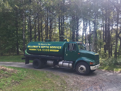 Silloway's Septic Services