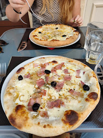 Pizza du Pizzeria Casa di Maria à Le Grau-du-Roi - n°15