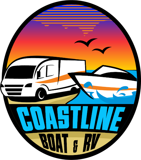 Coastline Boat-RV Storage