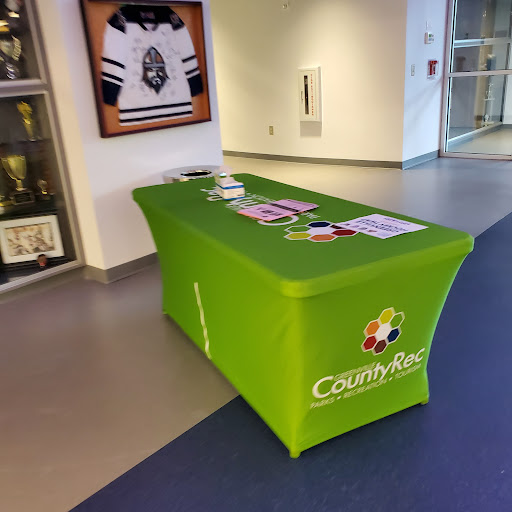 Ice Skating Rink «Pavilion Recreation Complex», reviews and photos, 400 Scottswood Rd, Taylors, SC 29687, USA