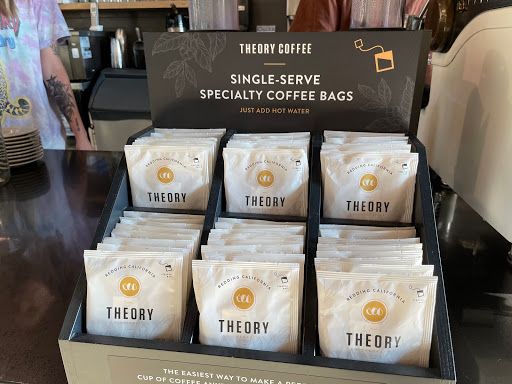 Theory Coffee Roasters image