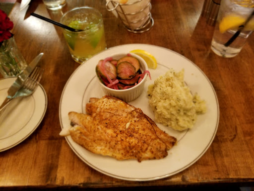 American Restaurant «The Butcher Station», reviews and photos, 3107 Valley Ave #106, Winchester, VA 22601, USA