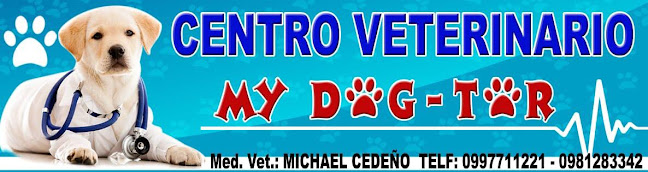 Centro Veterinario "My Dog-tor" - Veterinario