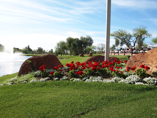 Golf Course «Scottsdale Silverado Golf Club», reviews and photos, 7605 E Indian Bend Rd, Scottsdale, AZ 85250, USA