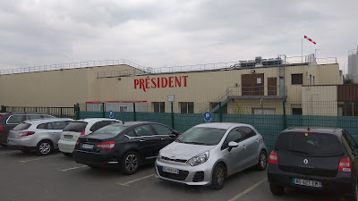 Président à Isigny-le-Buat