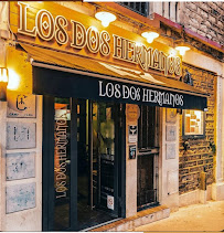 Photos du propriétaire du Restaurant espagnol Los Dos Hermanos à Biarritz - n°1