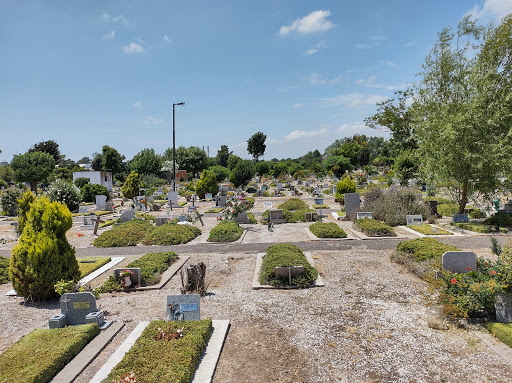 Cementerio San José De Flores