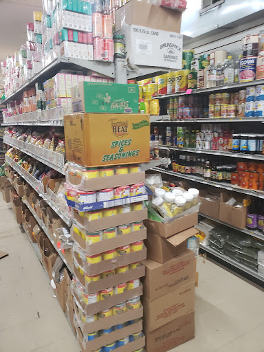 Grocery Store «Mt Everest Grocery LLC», reviews and photos, 6835 Loch Raven Blvd, Baltimore, MD 21286, USA