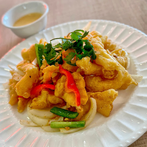 Ramona Pho & Grill image