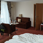 Photo n°2 de l'avis de Thomas.e fait le 09/02/2020 à 21:51 sur le  Weinberghotel Nalbach à Reil