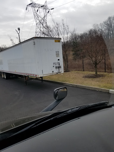 Book Store «Barnes & Noble Distribution», reviews and photos, 1 Barnes and Noble Way, Monroe Township, NJ 08831, USA