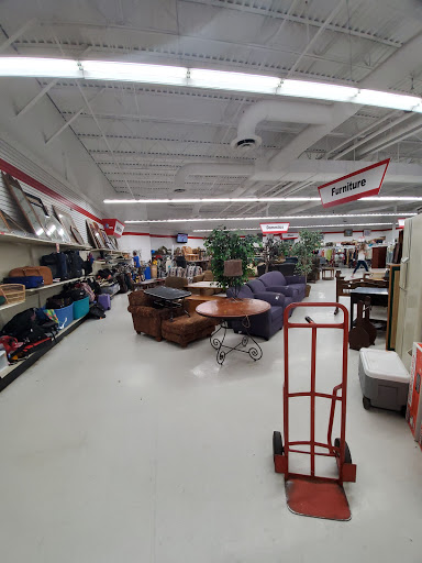 Thrift Store «Arc Thrift Stores», reviews and photos, 8100 S Quebec St, Centennial, CO 80112, USA