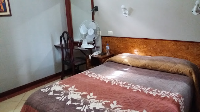 Opiniones de Hostal Casa Blanca en San Miguel de Ibarra - Hotel